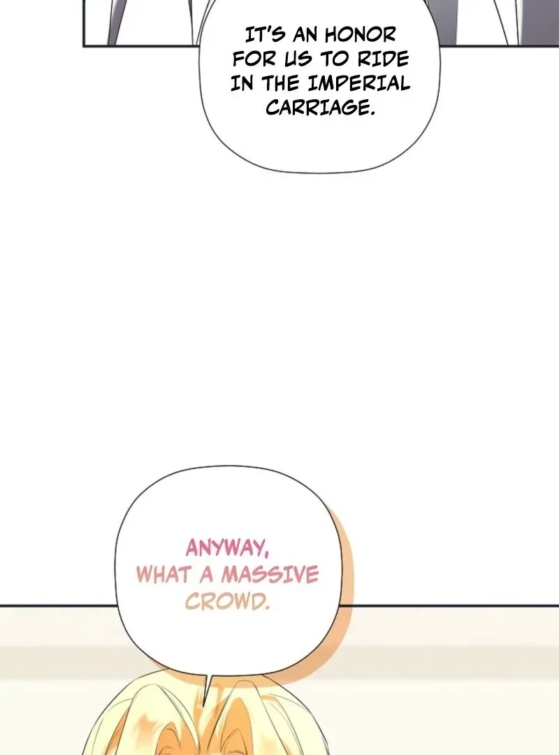 I Mistook the Hidden Identity of the Sub Male Lead Chapter 94 page 86