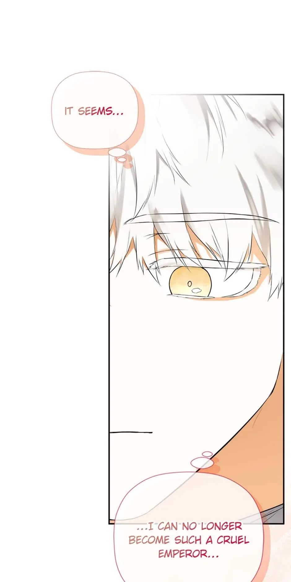 I Mistook the Hidden Identity of the Sub Male Lead Chapter 86 page 54