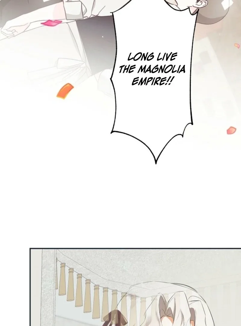 I Mistook the Hidden Identity of the Sub Male Lead Chapter 94 page 81