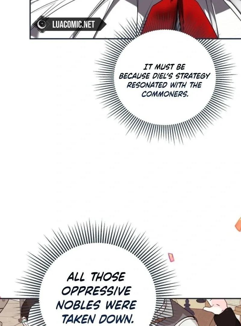 I Mistook the Hidden Identity of the Sub Male Lead Chapter 94 page 90