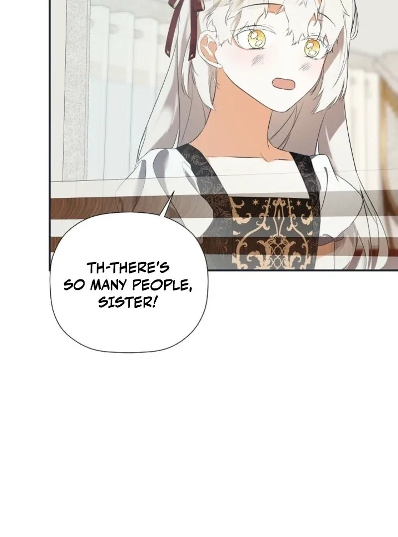 I Mistook the Hidden Identity of the Sub Male Lead Chapter 94 page 82
