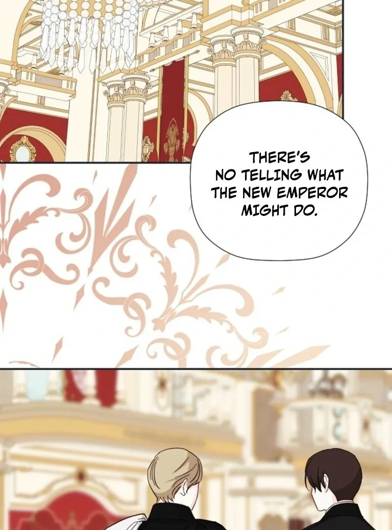 I Mistook the Hidden Identity of the Sub Male Lead Chapter 94 page 96