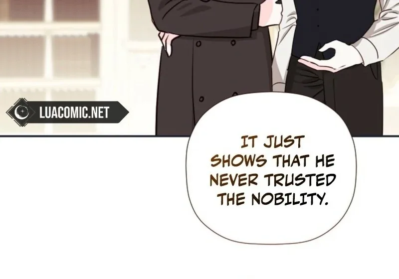 I Mistook the Hidden Identity of the Sub Male Lead Chapter 94 page 99