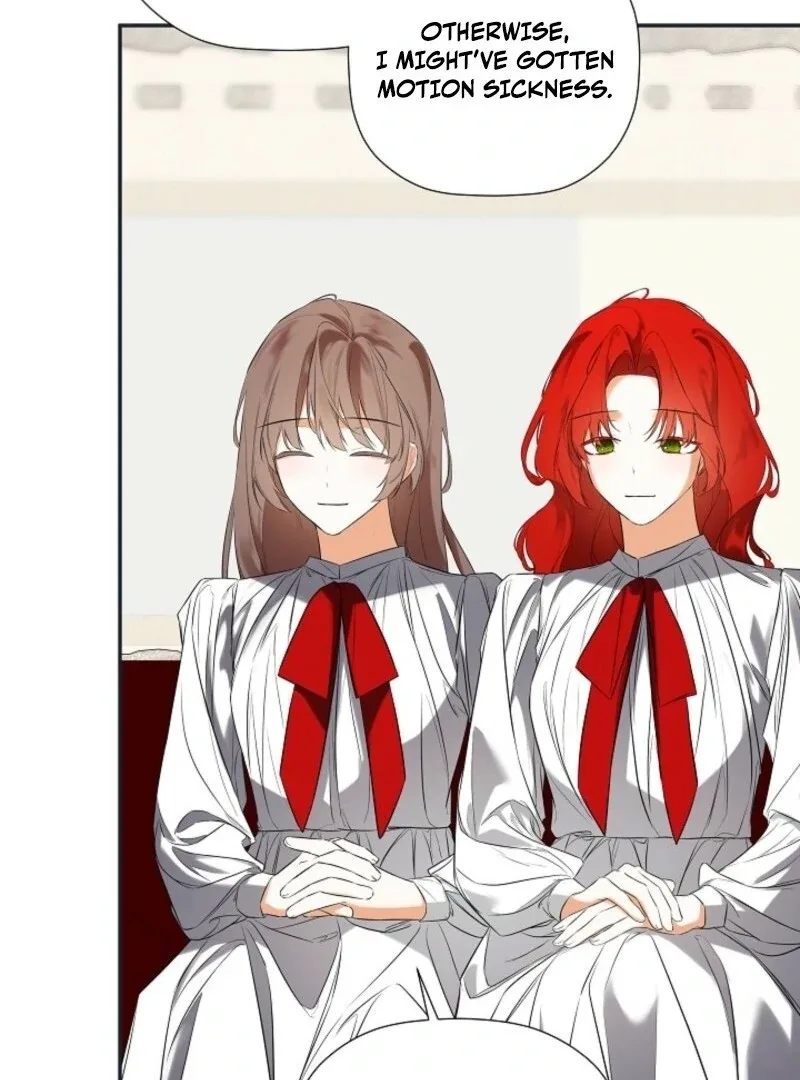 I Mistook the Hidden Identity of the Sub Male Lead Chapter 94 page 85