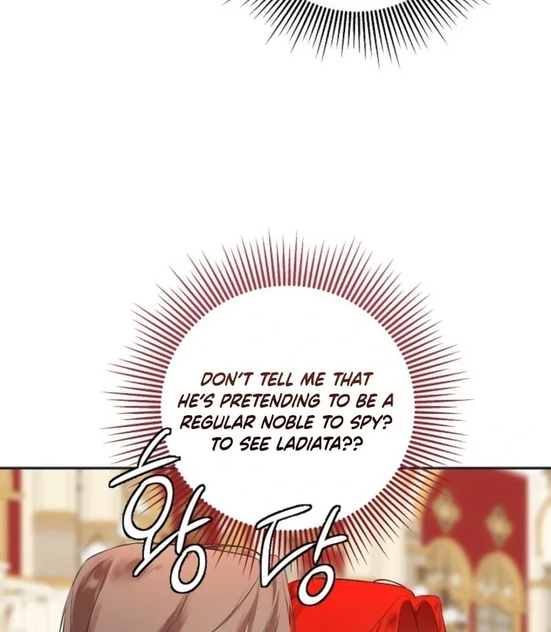 I Mistook the Hidden Identity of the Sub Male Lead Chapter 94 page 119