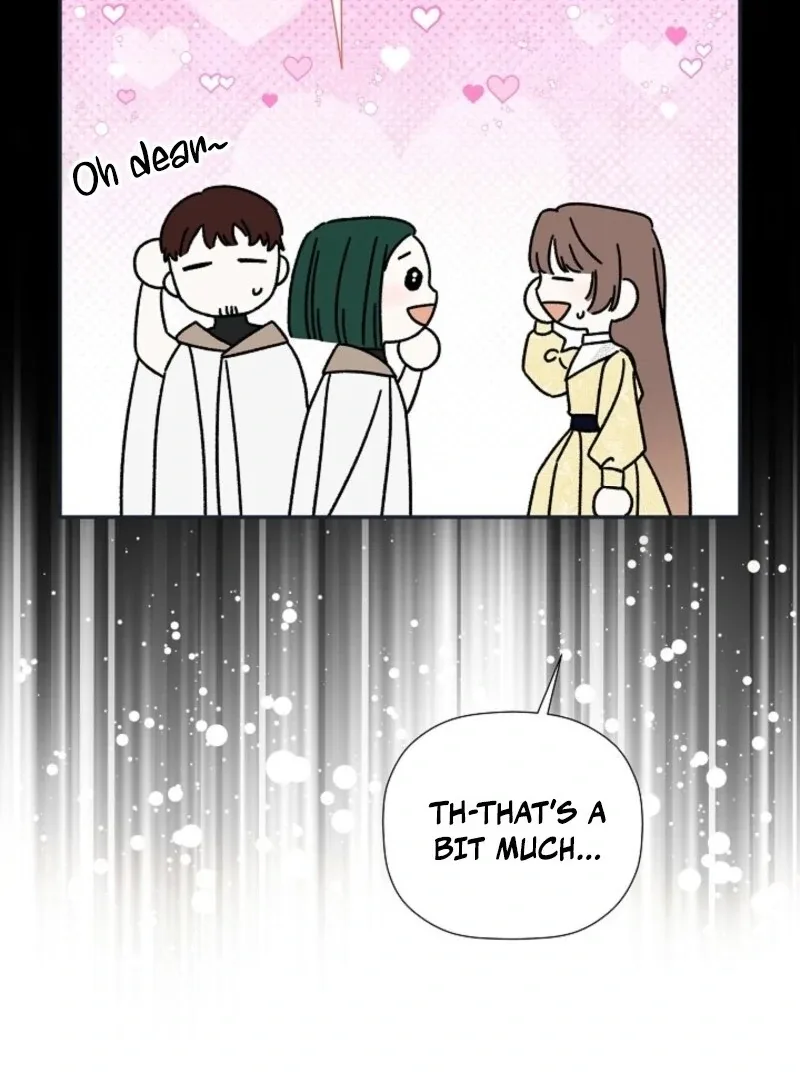 I Mistook the Hidden Identity of the Sub Male Lead Chapter 94 page 61