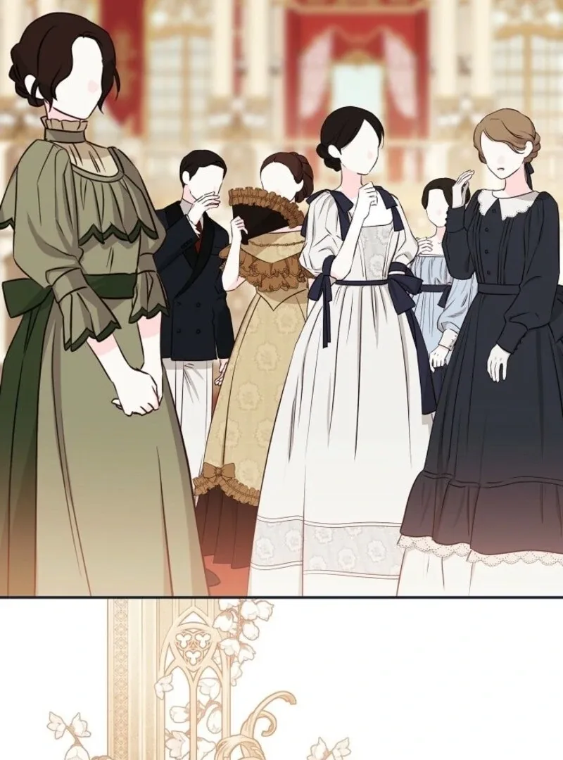I Mistook the Hidden Identity of the Sub Male Lead Chapter 94 page 125