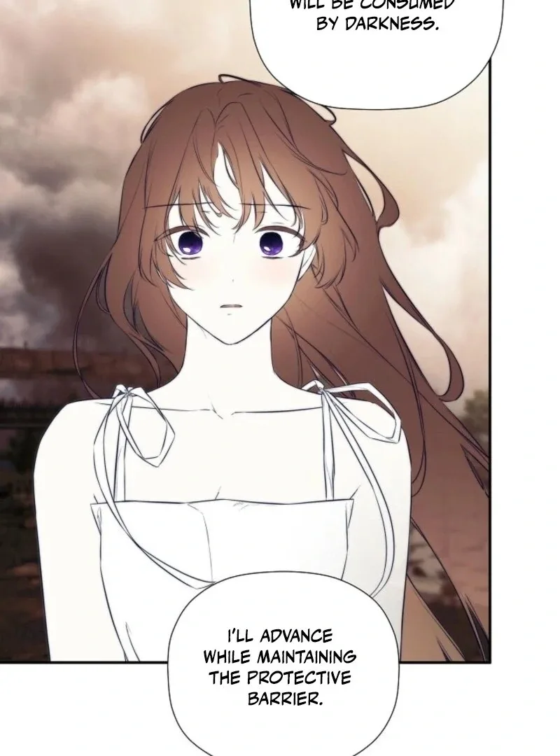 I Mistook the Hidden Identity of the Sub Male Lead Chapter 90 page 54