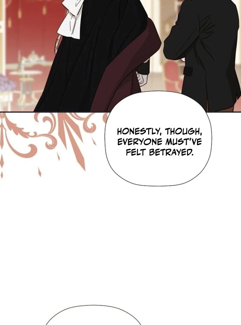I Mistook the Hidden Identity of the Sub Male Lead Chapter 94 page 97