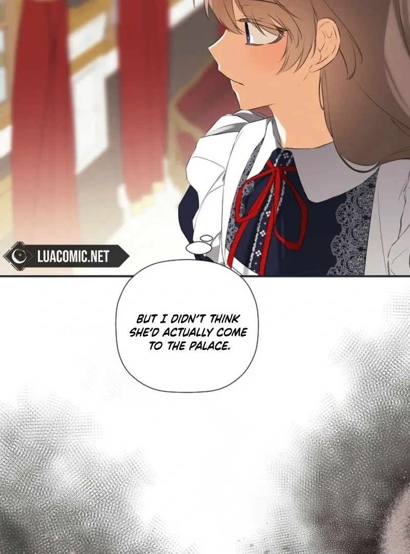 I Mistook the Hidden Identity of the Sub Male Lead Chapter 94 page 63