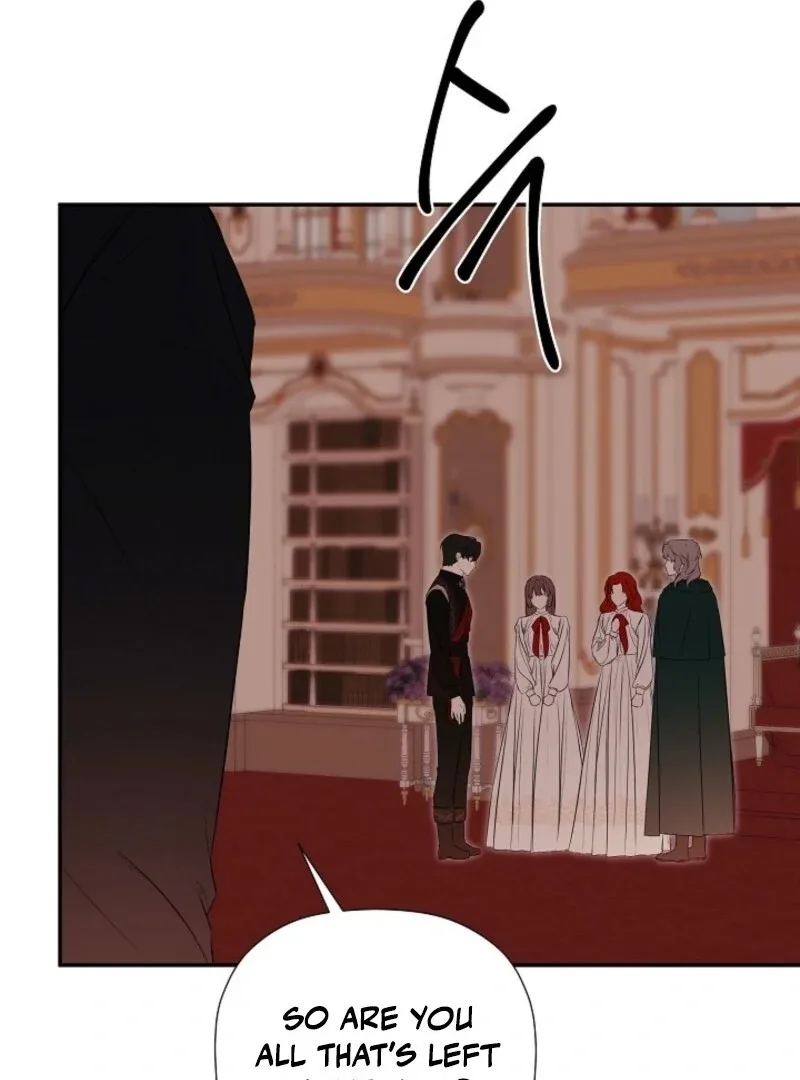 I Mistook the Hidden Identity of the Sub Male Lead Chapter 95 page 120