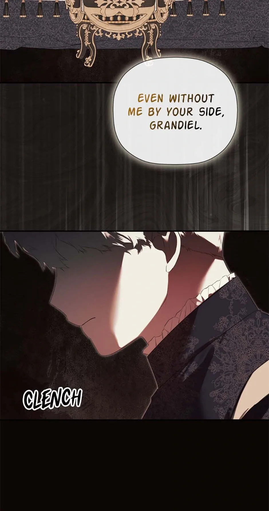 I Mistook the Hidden Identity of the Sub Male Lead Chapter 86 page 48