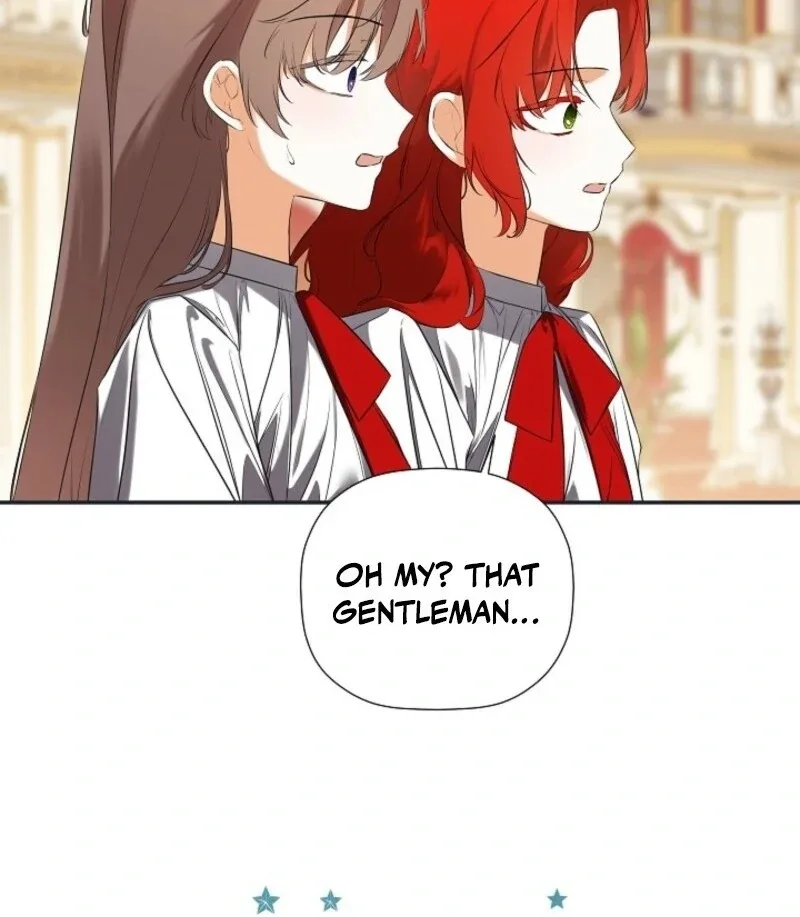 I Mistook the Hidden Identity of the Sub Male Lead Chapter 94 page 120