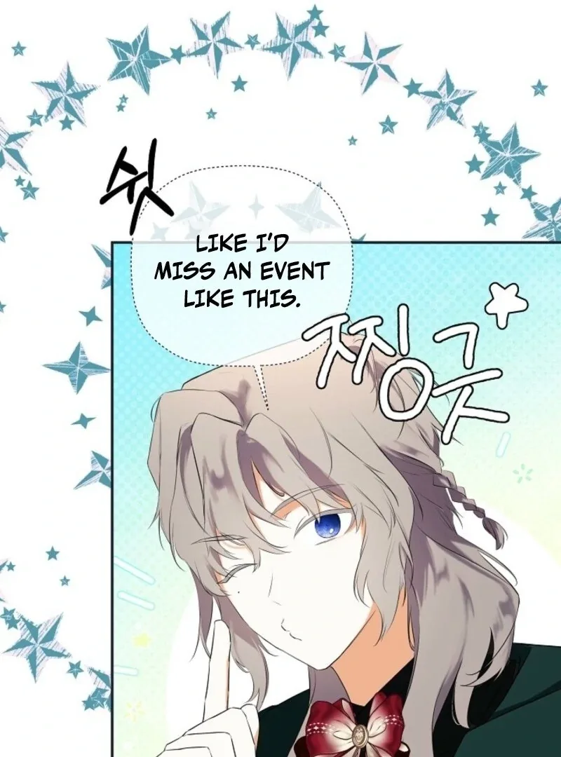 I Mistook the Hidden Identity of the Sub Male Lead Chapter 94 page 121