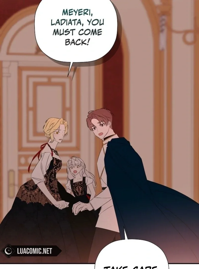 I Mistook the Hidden Identity of the Sub Male Lead Chapter 95 page 106