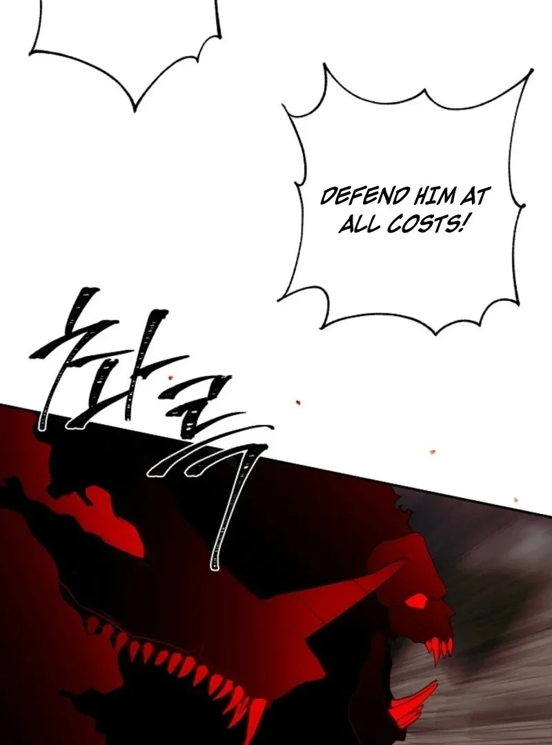 I Mistook the Hidden Identity of the Sub Male Lead Chapter 90 page 32