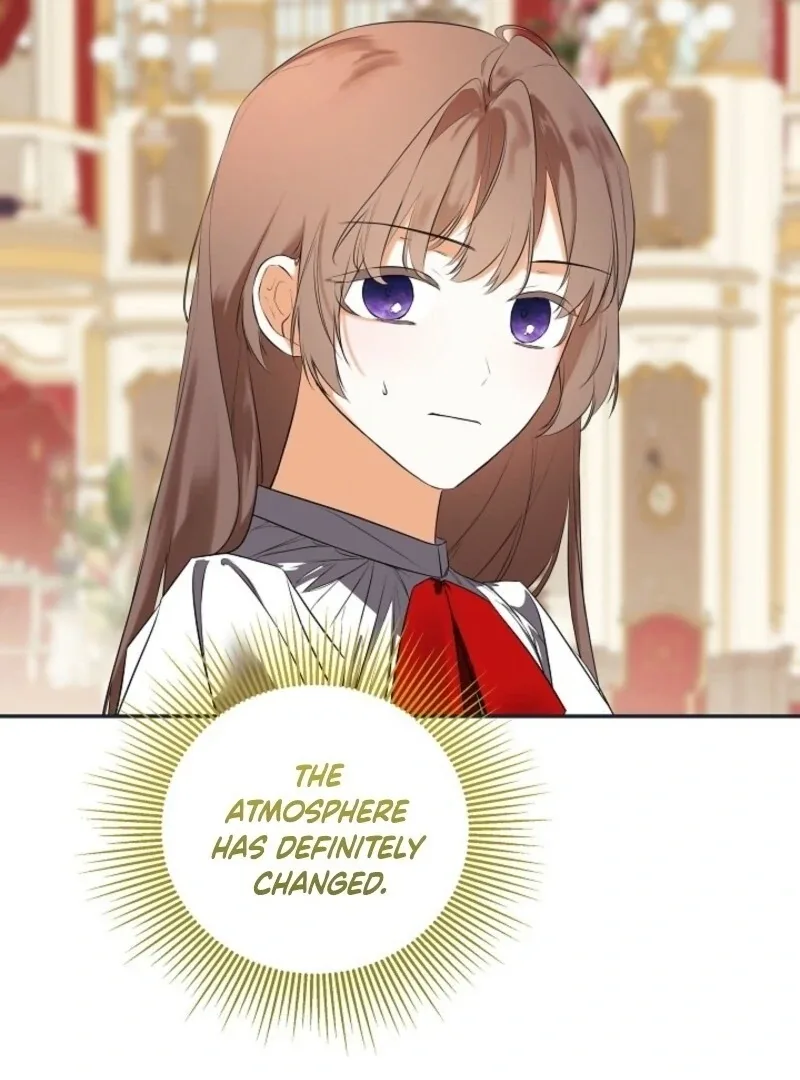 I Mistook the Hidden Identity of the Sub Male Lead Chapter 94 page 112