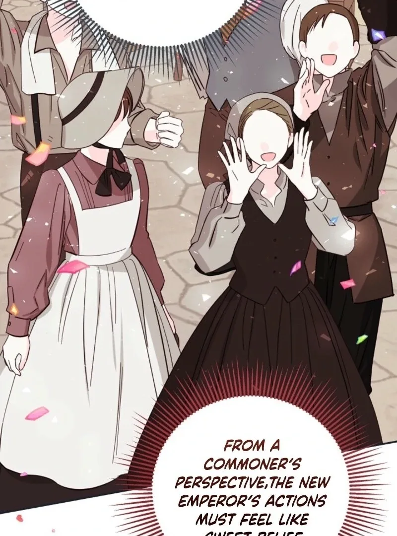 I Mistook the Hidden Identity of the Sub Male Lead Chapter 94 page 91