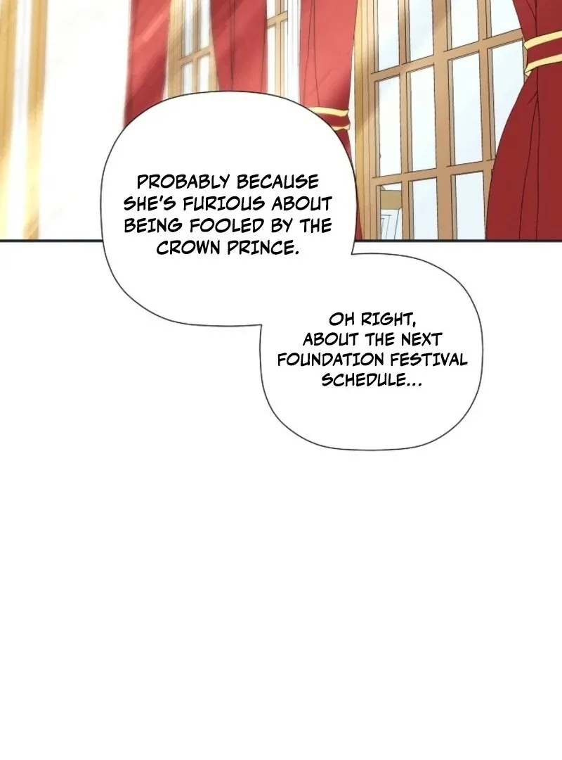 I Mistook the Hidden Identity of the Sub Male Lead Chapter 94 page 71
