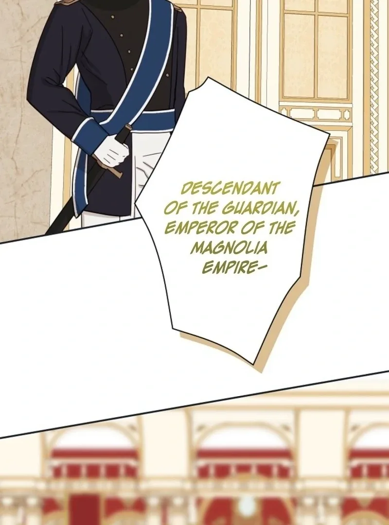 I Mistook the Hidden Identity of the Sub Male Lead Chapter 94 page 124