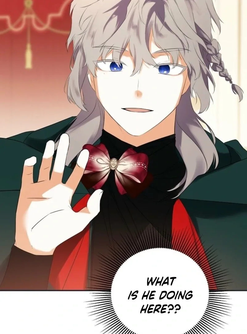 I Mistook the Hidden Identity of the Sub Male Lead Chapter 94 page 118