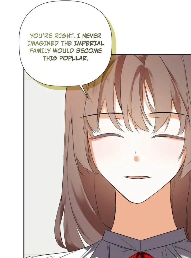 I Mistook the Hidden Identity of the Sub Male Lead Chapter 94 page 89