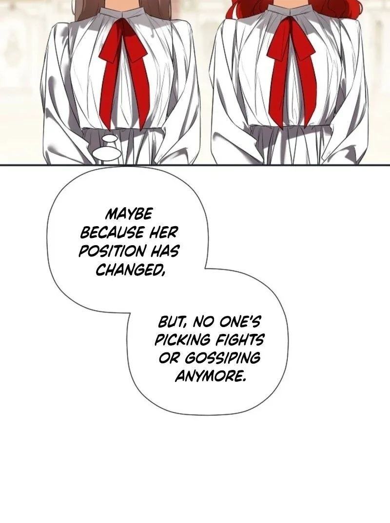 I Mistook the Hidden Identity of the Sub Male Lead Chapter 94 page 109