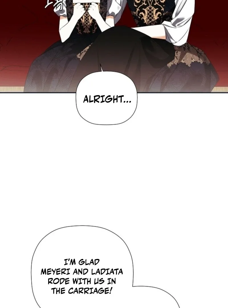 I Mistook the Hidden Identity of the Sub Male Lead Chapter 94 page 84