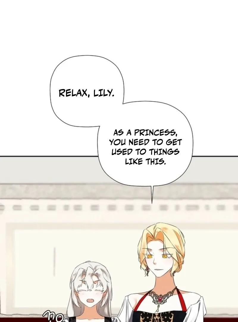 I Mistook the Hidden Identity of the Sub Male Lead Chapter 94 page 83