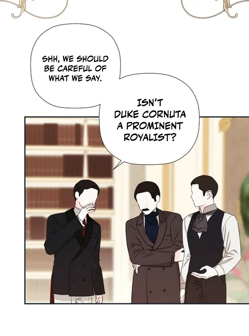 I Mistook the Hidden Identity of the Sub Male Lead Chapter 94 page 103