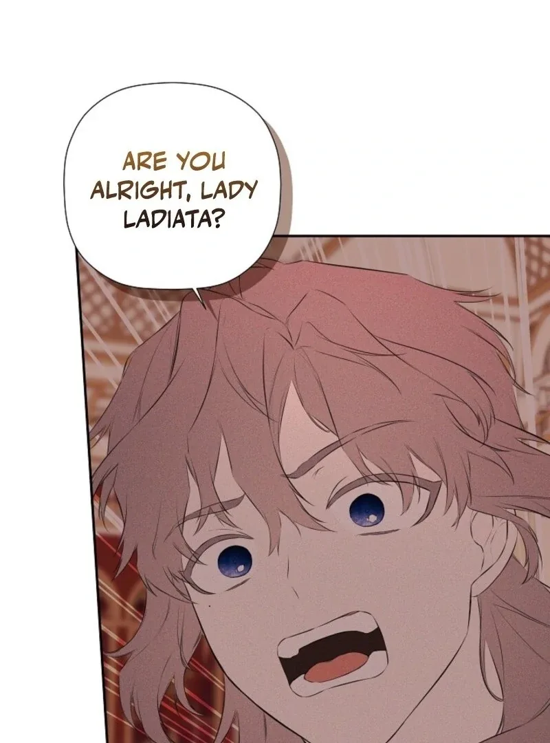 I Mistook the Hidden Identity of the Sub Male Lead Chapter 95 page 116
