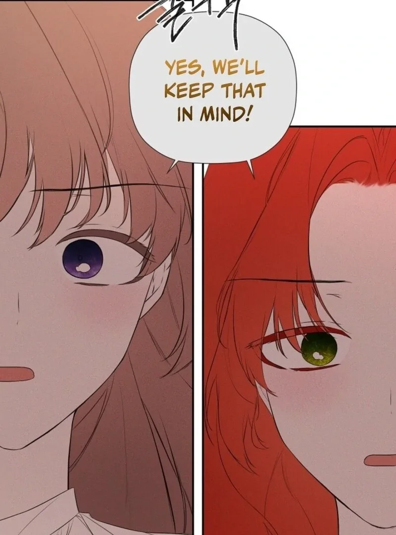 I Mistook the Hidden Identity of the Sub Male Lead Chapter 95 page 100