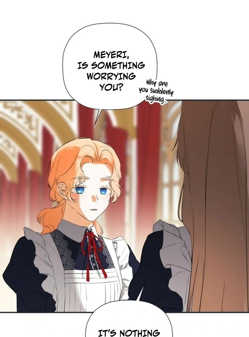 I Mistook the Hidden Identity of the Sub Male Lead Chapter 94 page 69