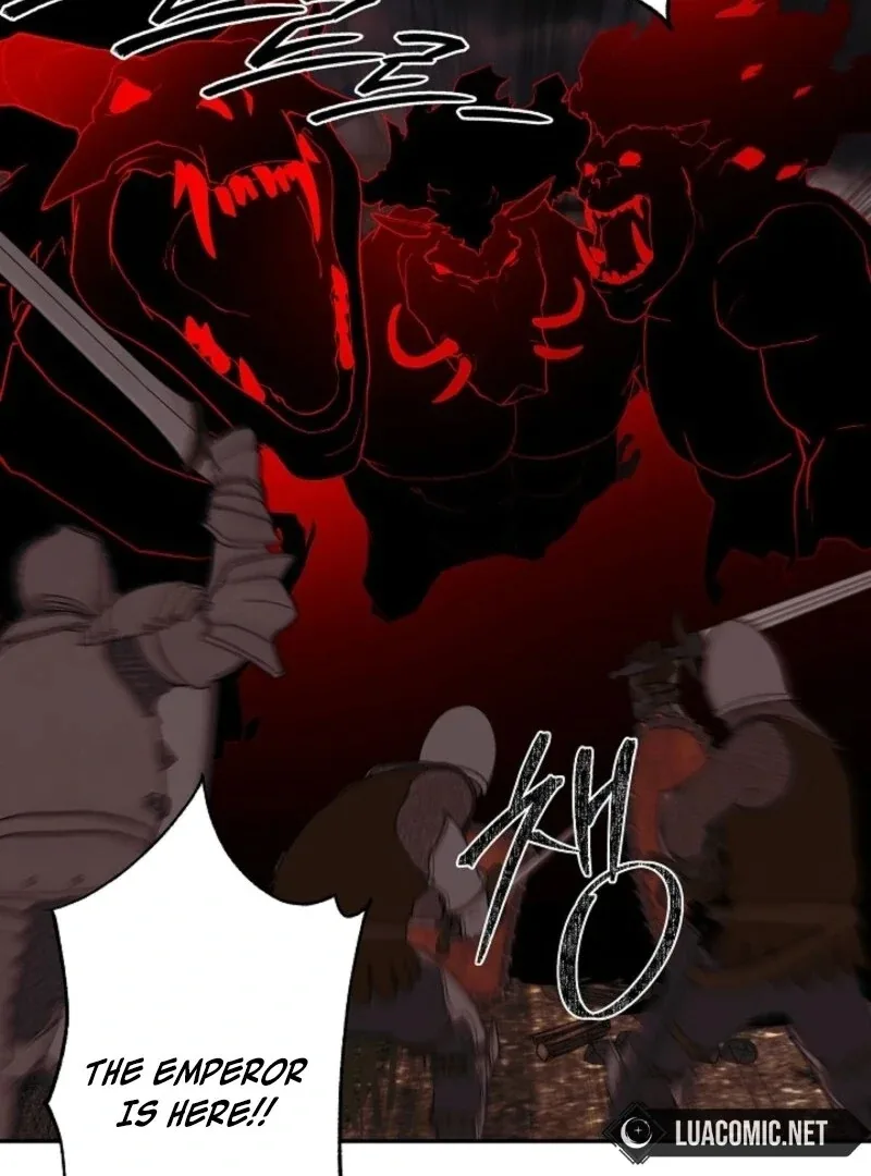 I Mistook the Hidden Identity of the Sub Male Lead Chapter 90 page 31