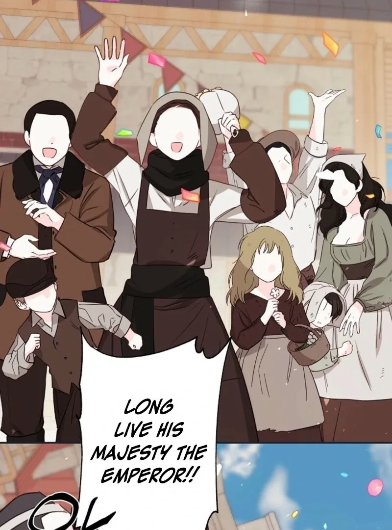 I Mistook the Hidden Identity of the Sub Male Lead Chapter 94 page 78