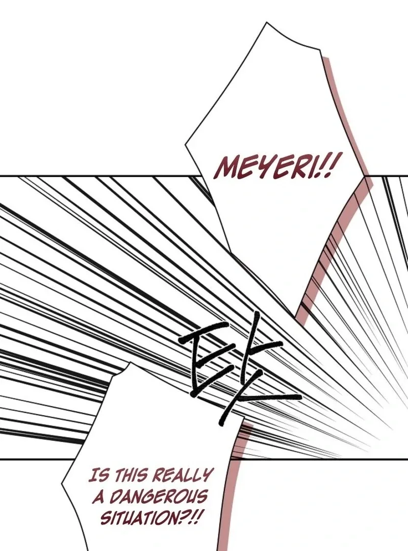 I Mistook the Hidden Identity of the Sub Male Lead Chapter 95 page 111