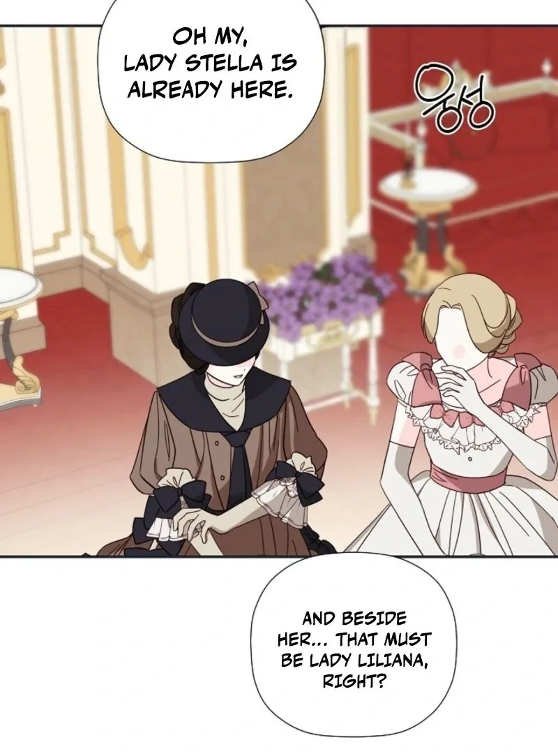 I Mistook the Hidden Identity of the Sub Male Lead Chapter 94 page 105