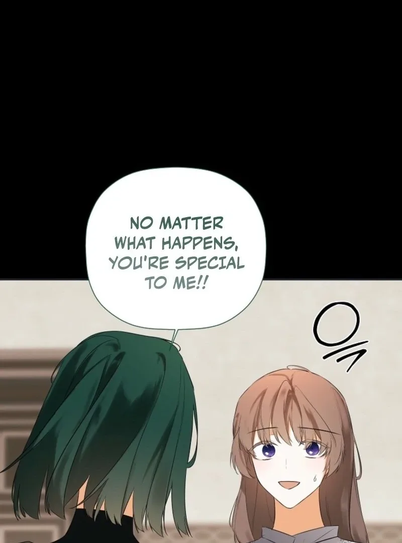 I Mistook the Hidden Identity of the Sub Male Lead Chapter 94 page 59