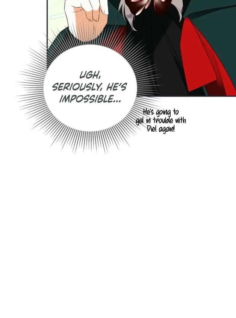 I Mistook the Hidden Identity of the Sub Male Lead Chapter 94 page 122