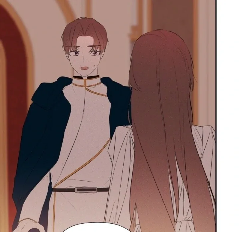I Mistook the Hidden Identity of the Sub Male Lead Chapter 95 page 102