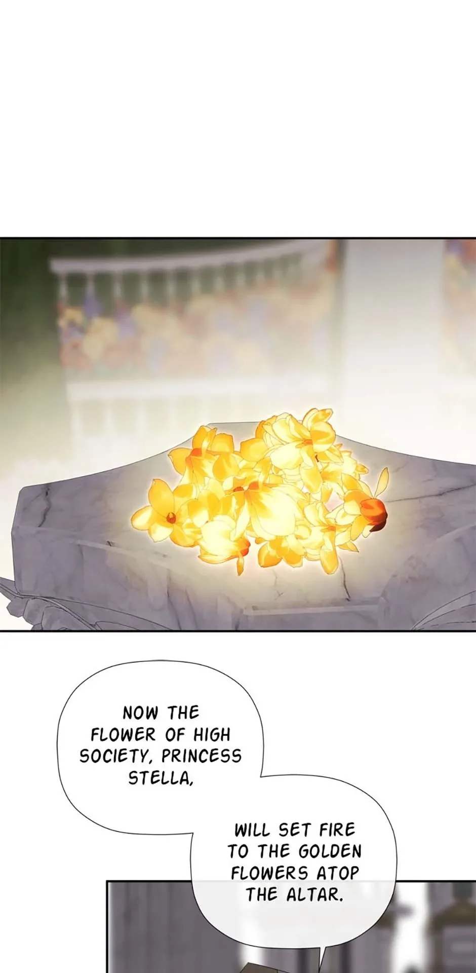 I Mistook the Hidden Identity of the Sub Male Lead Chapter 86 page 63