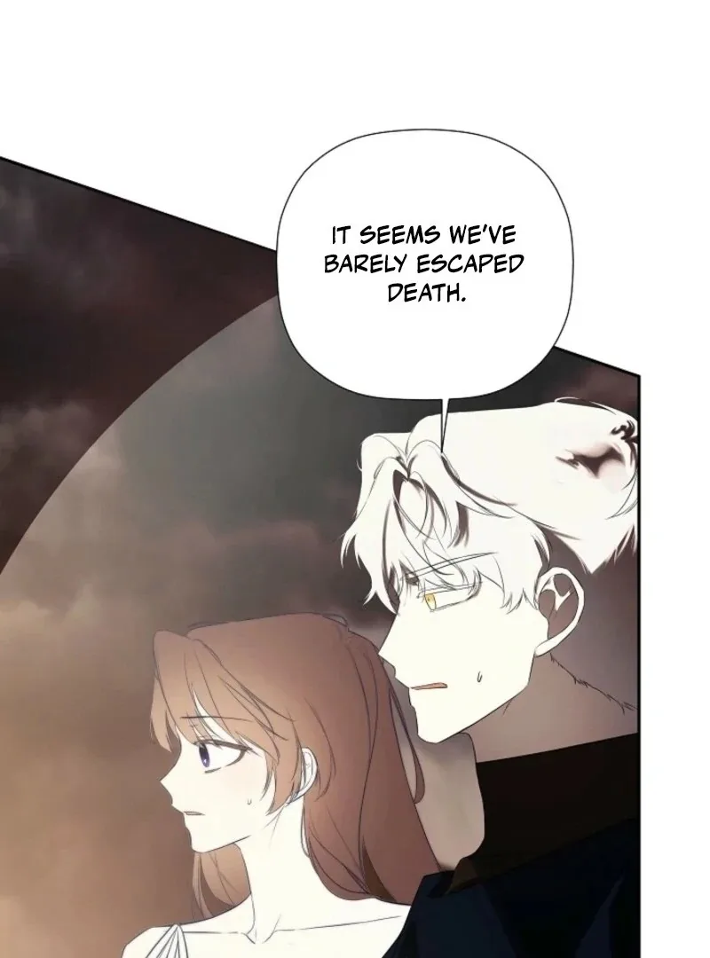 I Mistook the Hidden Identity of the Sub Male Lead Chapter 90 page 50
