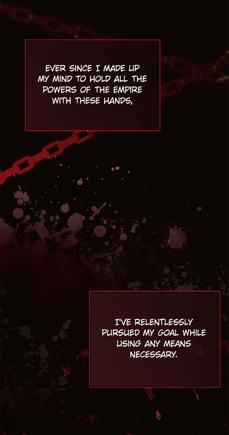 I Mistook the Hidden Identity of the Sub Male Lead Chapter 86 page 49