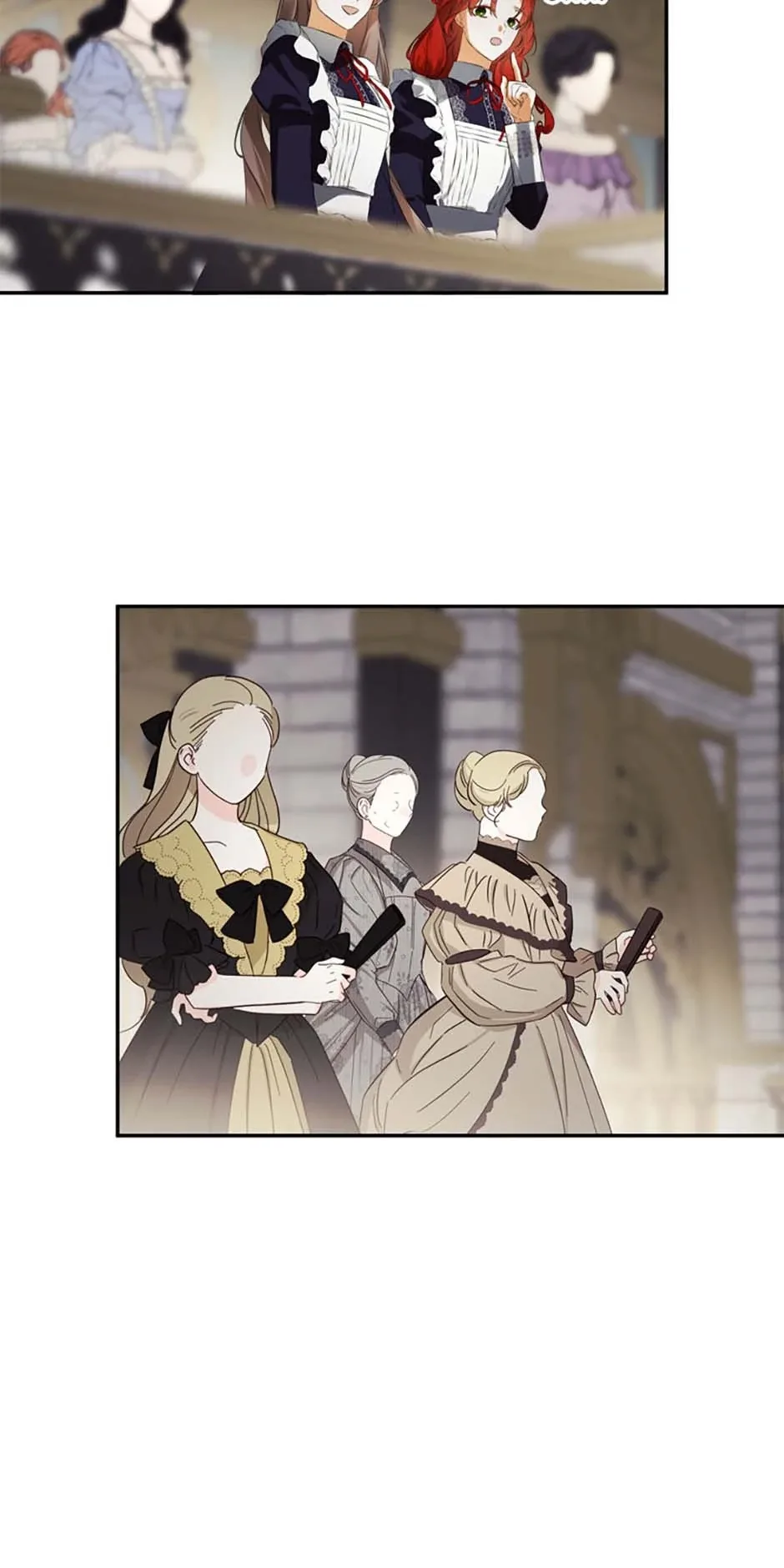 I Mistook the Hidden Identity of the Sub Male Lead Chapter 86 page 62