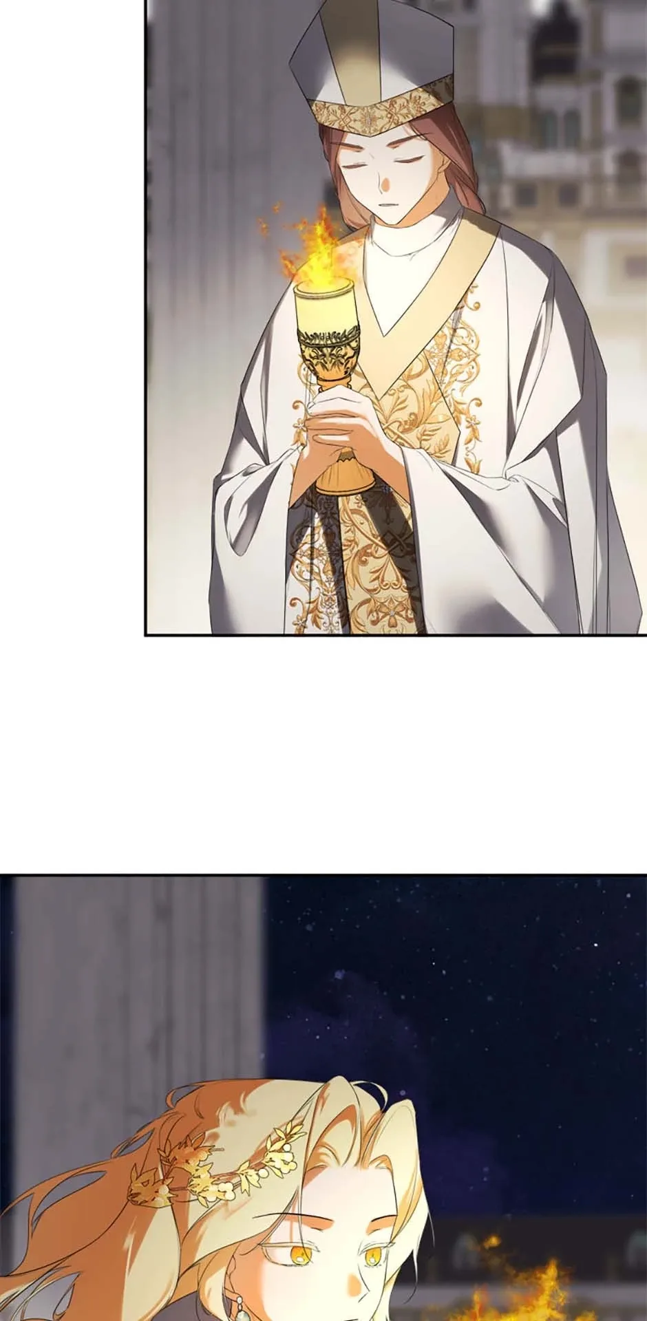 I Mistook the Hidden Identity of the Sub Male Lead Chapter 86 page 64