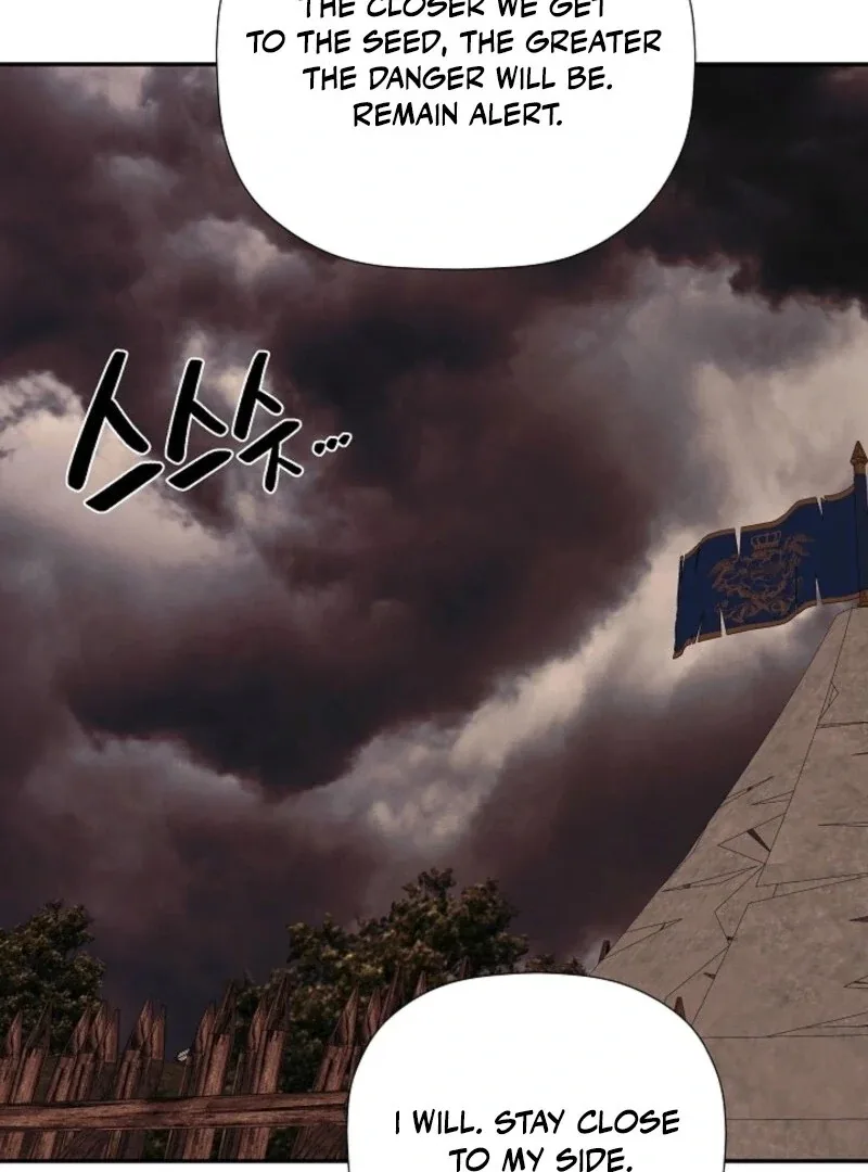 I Mistook the Hidden Identity of the Sub Male Lead Chapter 90 page 59