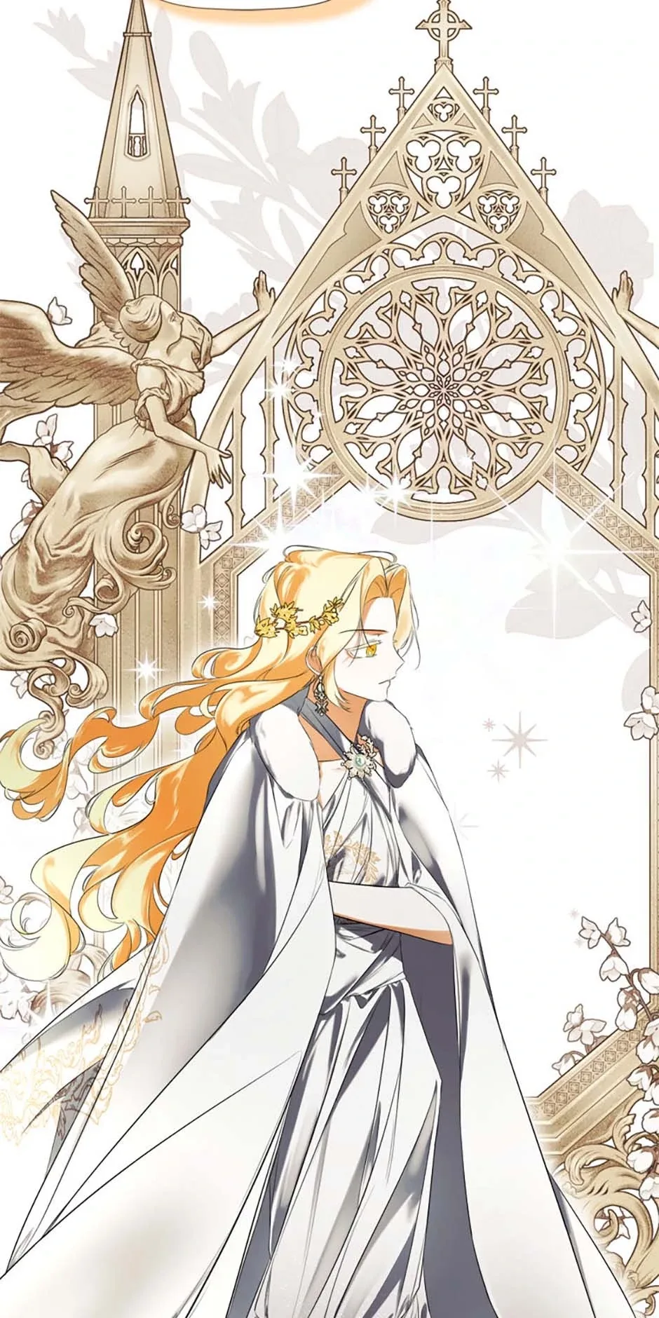 I Mistook the Hidden Identity of the Sub Male Lead Chapter 86 page 60