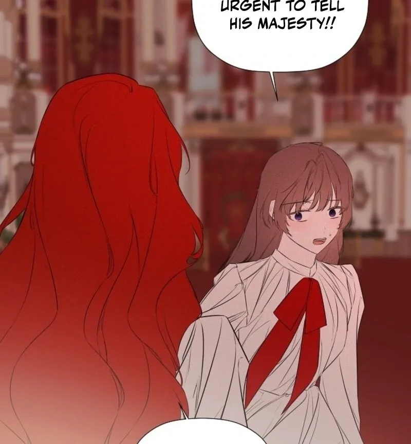 I Mistook the Hidden Identity of the Sub Male Lead Chapter 96 page 34