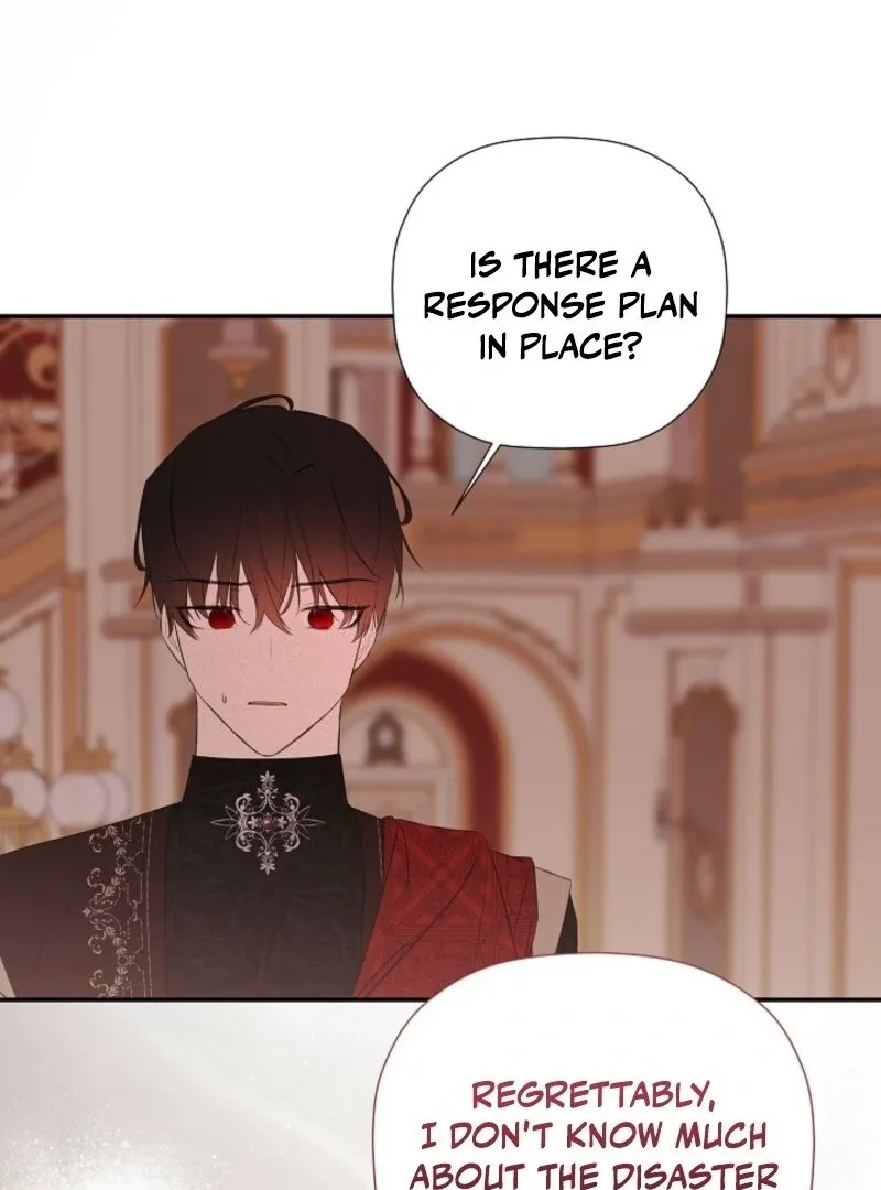 I Mistook the Hidden Identity of the Sub Male Lead Chapter 96 page 8