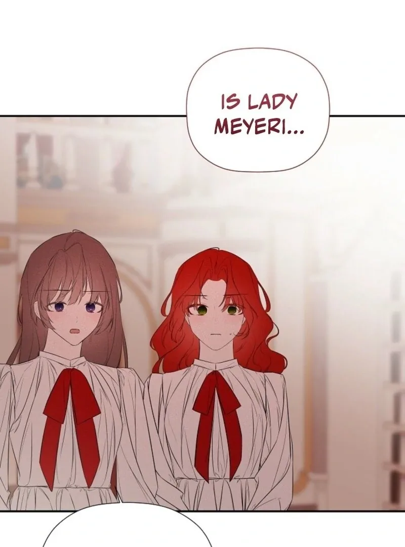 I Mistook the Hidden Identity of the Sub Male Lead Chapter 96 page 11